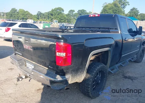 2014 GMC Sierra 1500 Slt from USA, damaged, VIN 1GTR1VEC7EZ288266